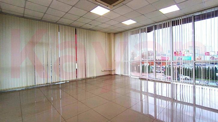 Офис Уральская ул.