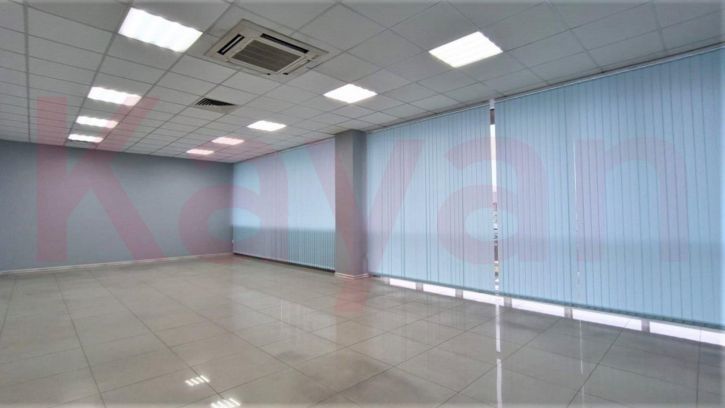 Офис Уральская ул.