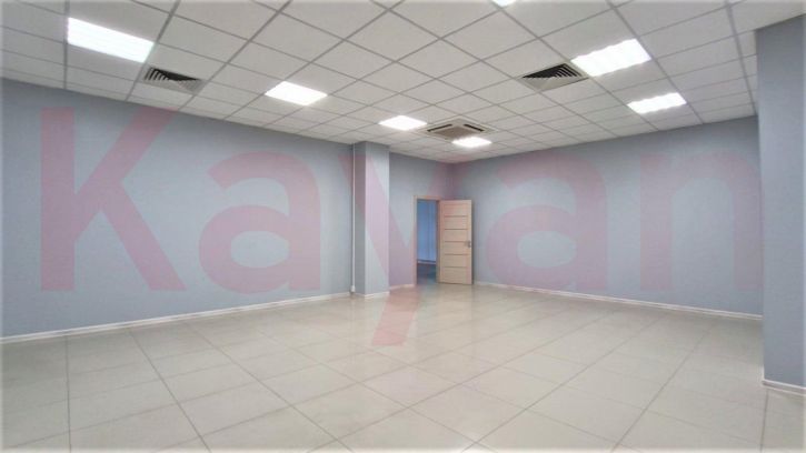 Офис Уральская ул.