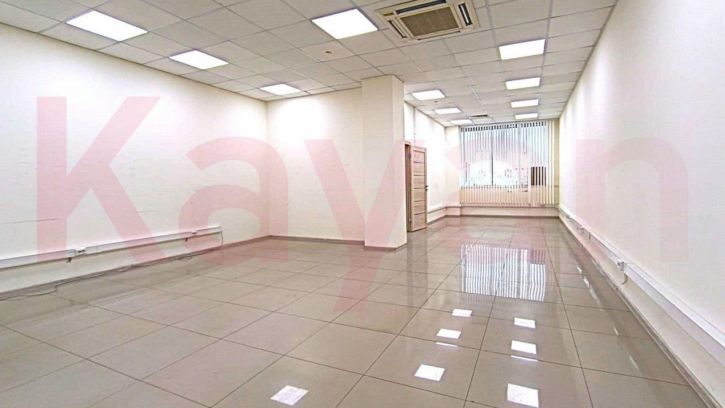 Офис Уральская ул.