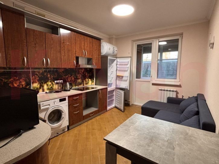 2-комн квартира Краснофлотская ул.