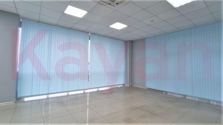 Офис Уральская ул.