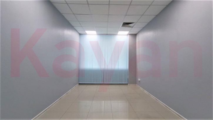 Офис Уральская ул.