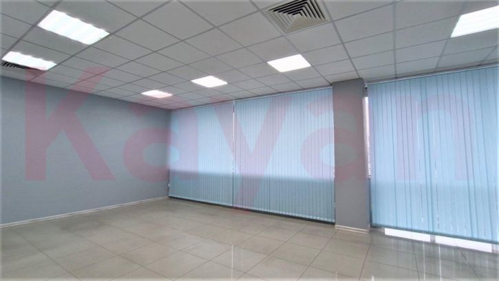 Офис Уральская ул.