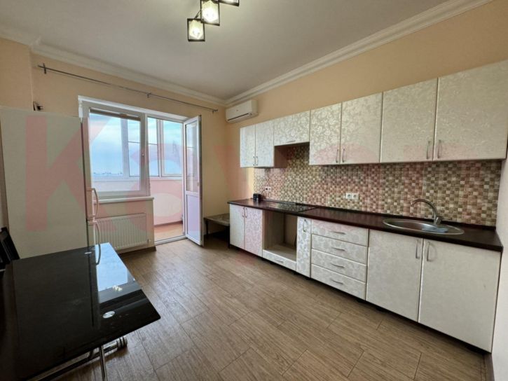 1-комн квартира им. Володи Головатого ул.