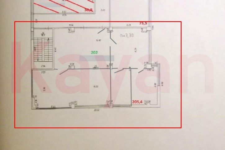 Офис Уральская ул.