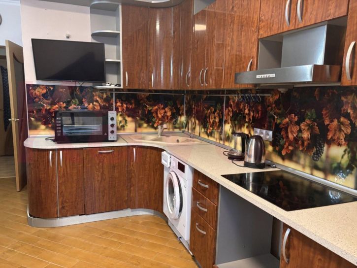 2-комн квартира Краснофлотская ул.