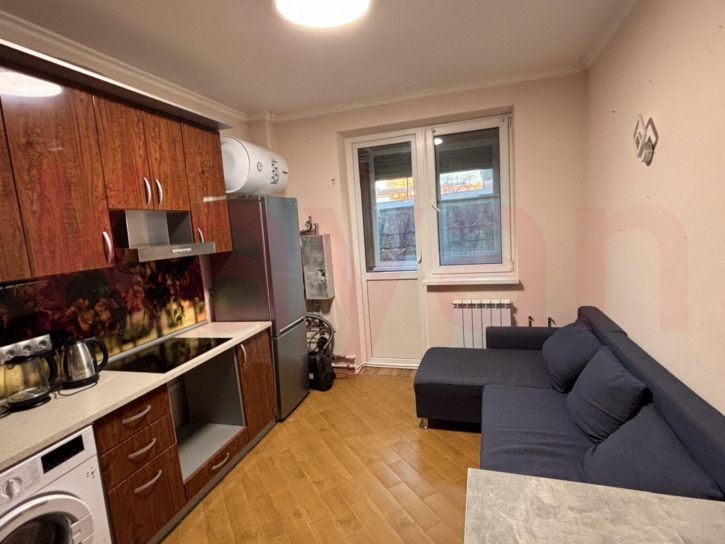 2-комн квартира Краснофлотская ул.