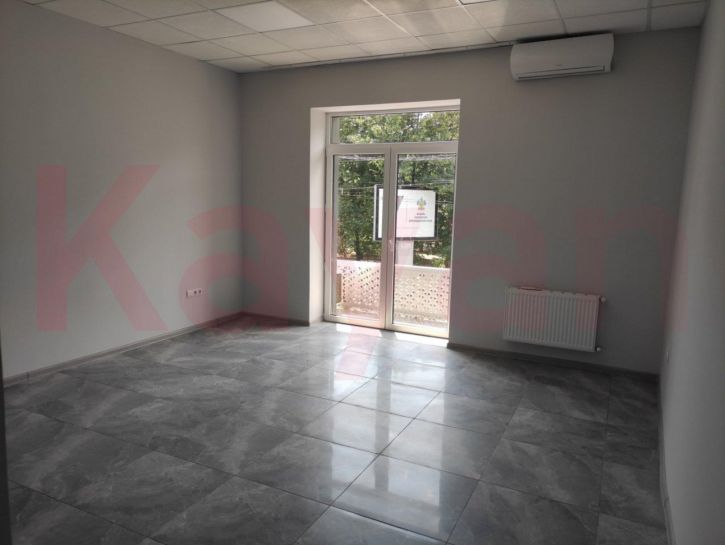 Офис Дзержинского ул.