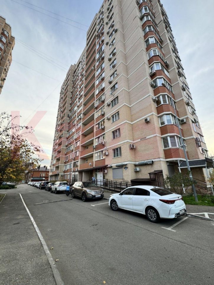 1-комн квартира им. Володи Головатого ул.