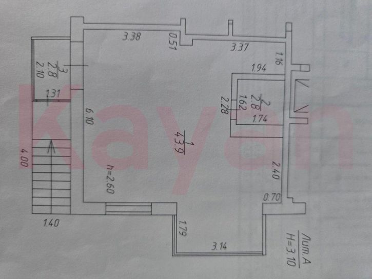Офис им. Константина Образцова проспект
