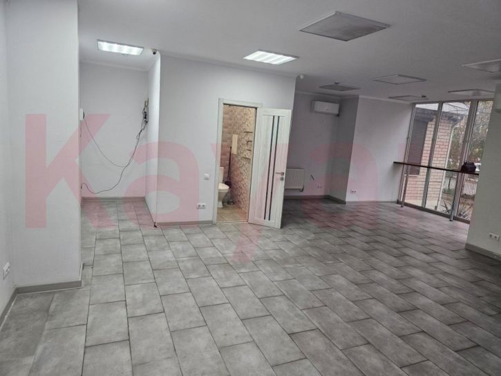 Офис им. Константина Образцова проспект