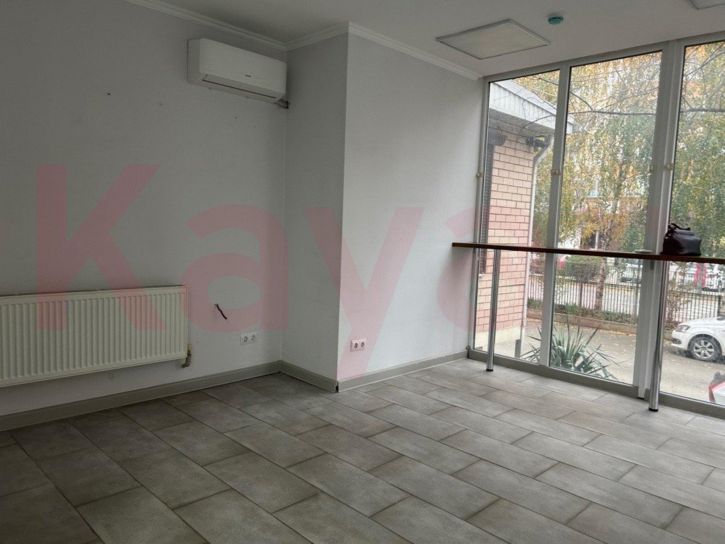 Офис им. Константина Образцова проспект