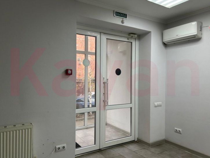 Офис им. Константина Образцова проспект