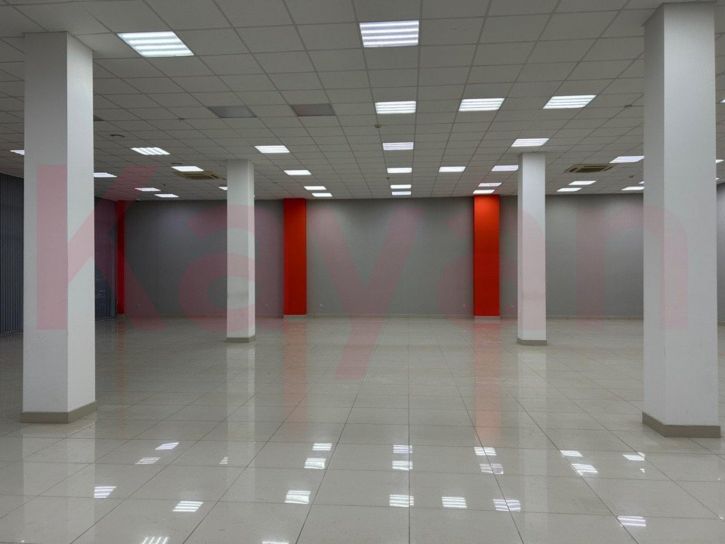 Торговое помещение Московская ул.