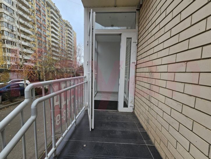 Офис им. Константина Образцова проспект