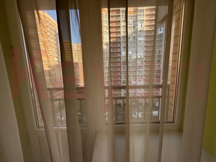 2-комн квартира Дзержинского ул.