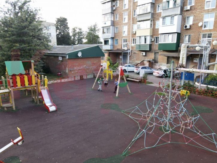 Комната Таганрогская ул.