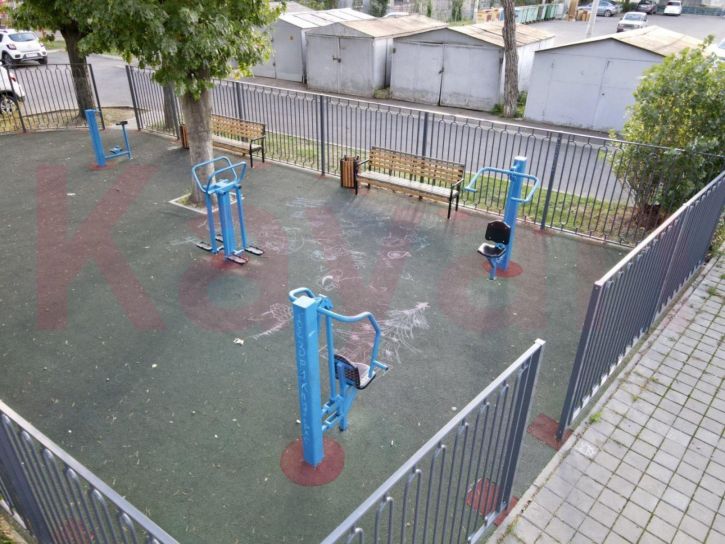 Комната Таганрогская ул.