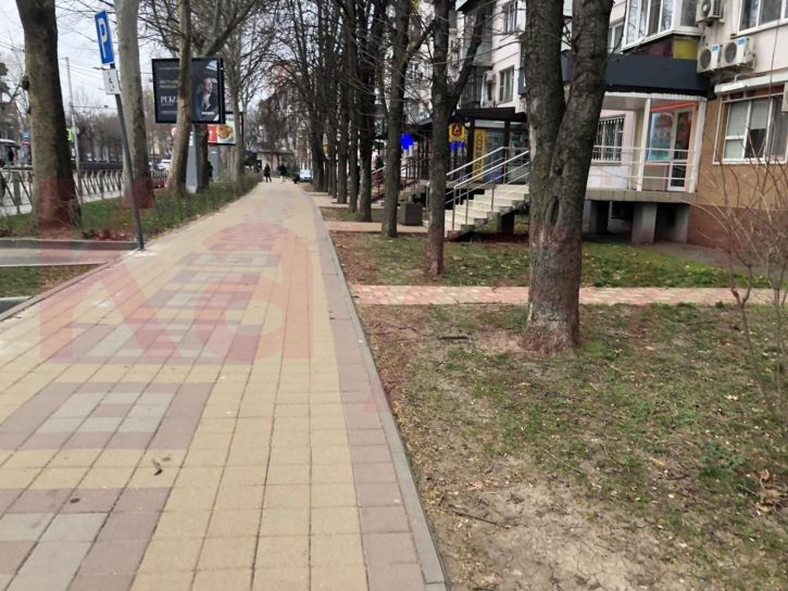 3-комн квартира Ставропольская ул.