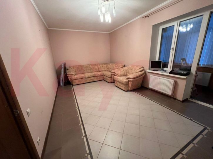 1-комн квартира Черкасская ул.