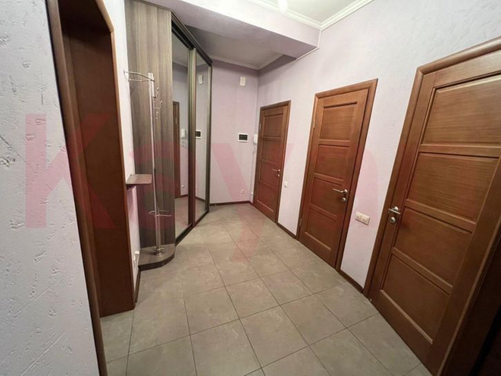 1-комн квартира Черкасская ул.