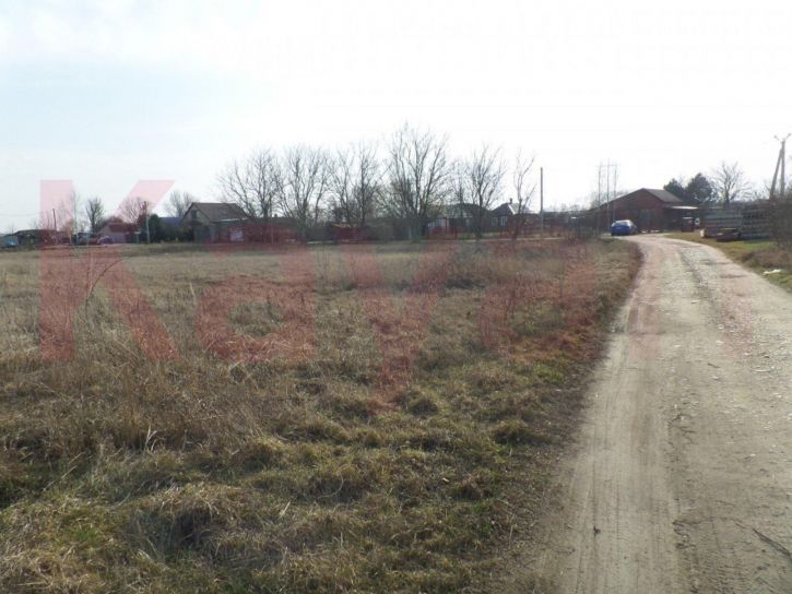 Земельный участок Пушкина ул.