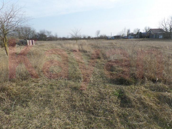 Земельный участок Пушкина ул.