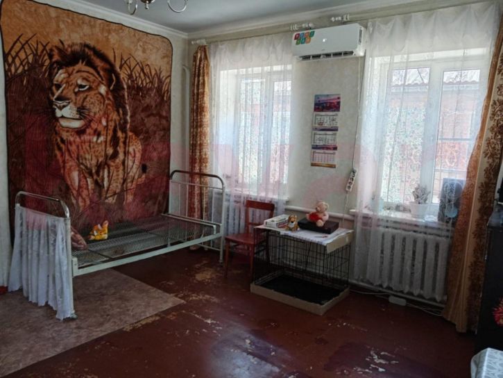 Коттедж/дом Длинная ул.