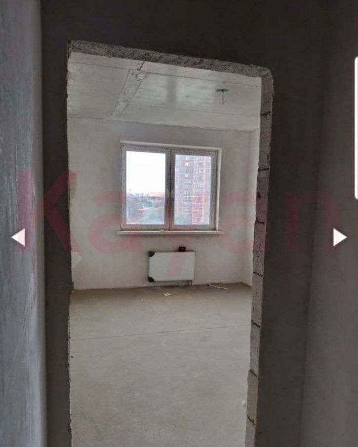 2-комн квартира Домбайская ул.