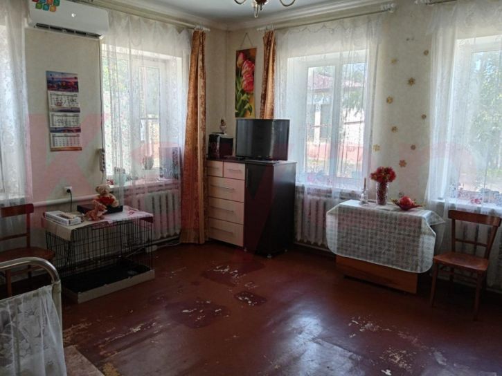 Коттедж/дом Длинная ул.