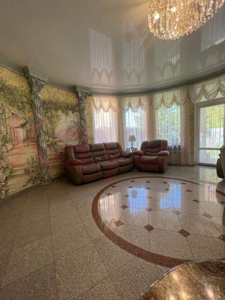 Коттедж/дом им. Михаила Власова ул.