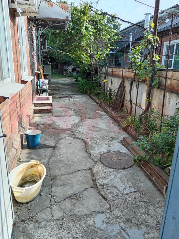 Коттедж/дом Длинная ул.