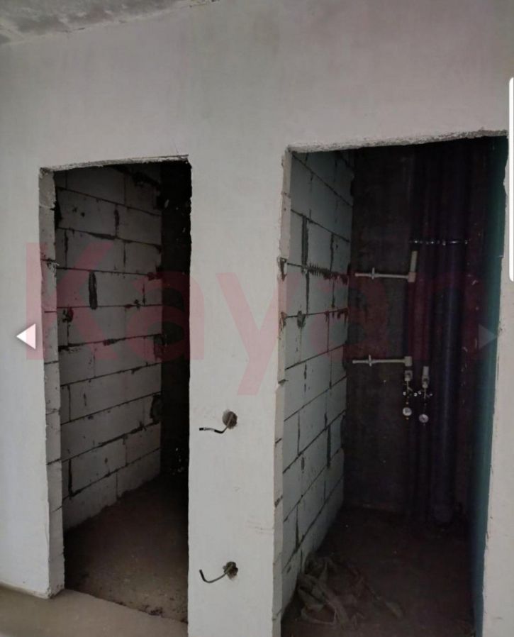 2-комн квартира Домбайская ул.