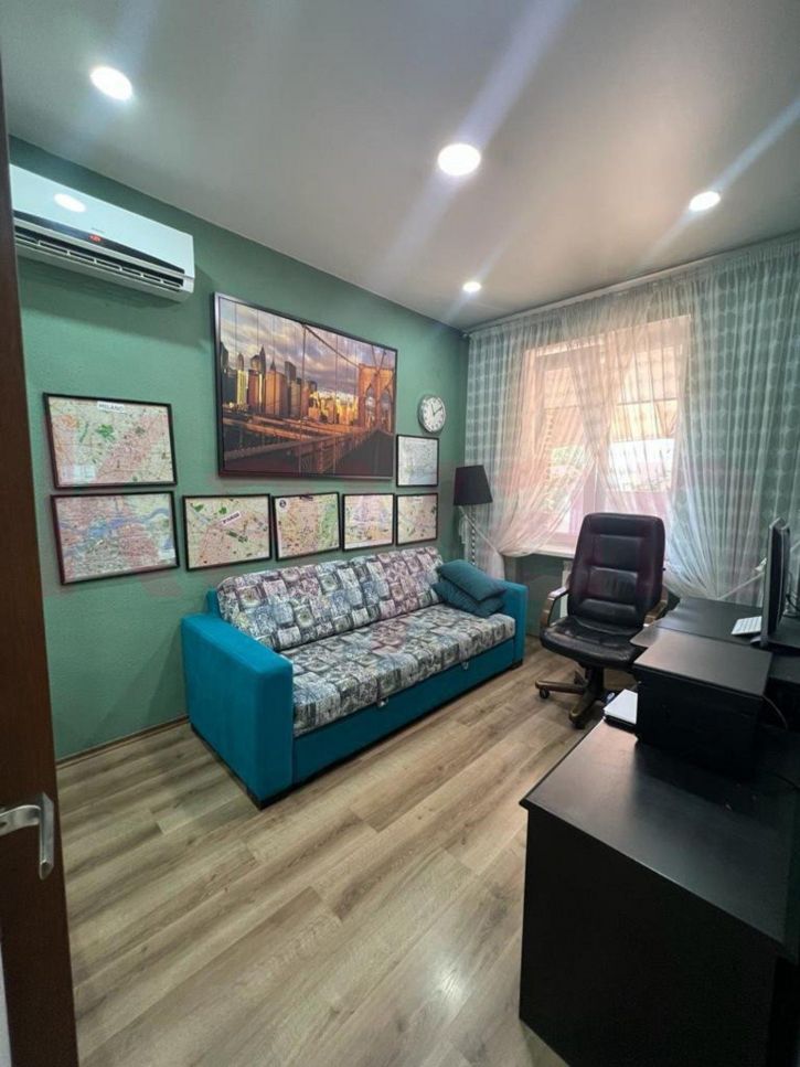 Коттедж/дом им. Михаила Власова ул.