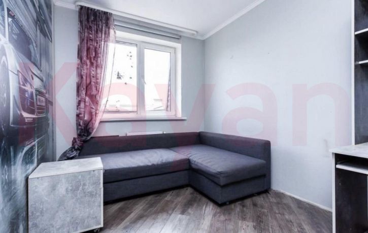 2-комн квартира Рахманинова ул.