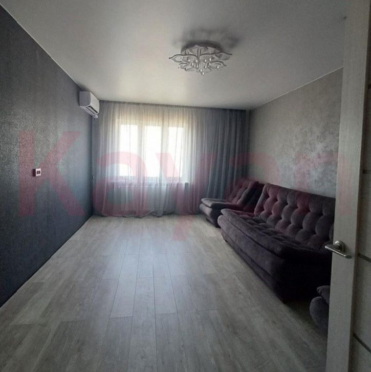 2-комн квартира им. Виктора Нарыкова ул.