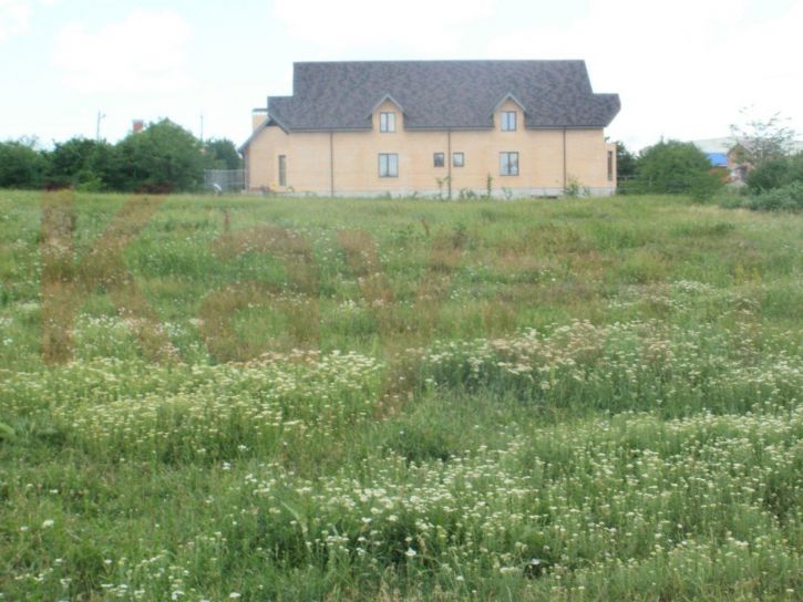 Земельный участок Бездорожная ул.