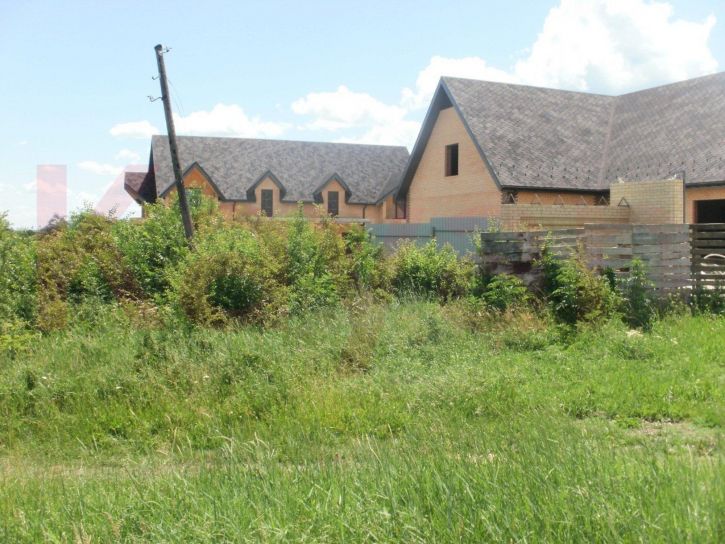 Земельный участок Бездорожная ул.