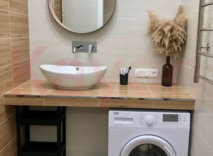 2-комн квартира им. Стасова ул.