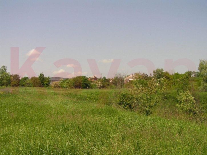 Земельный участок Бездорожная ул.