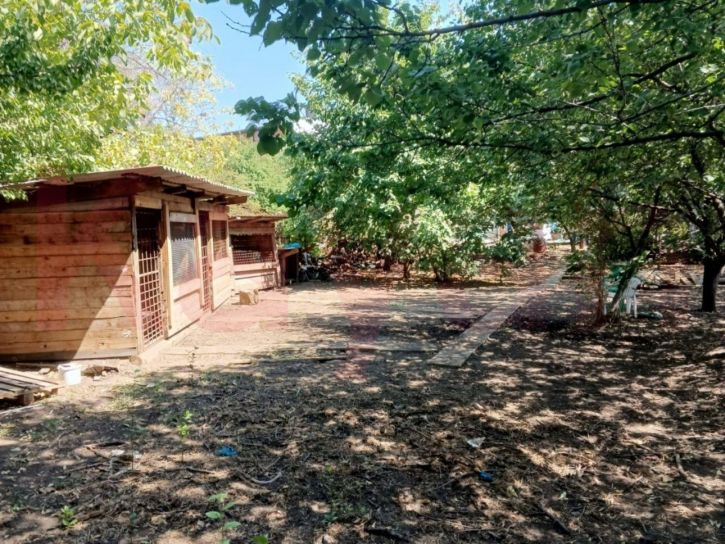 Земельный участок 4-й Кадетский пер.