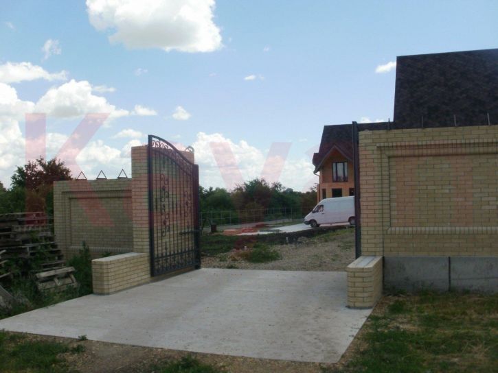 Земельный участок Бездорожная ул.