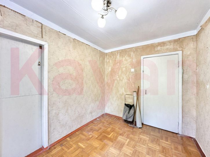 3-комн квартира 2-я Линия Нефтяников ул.