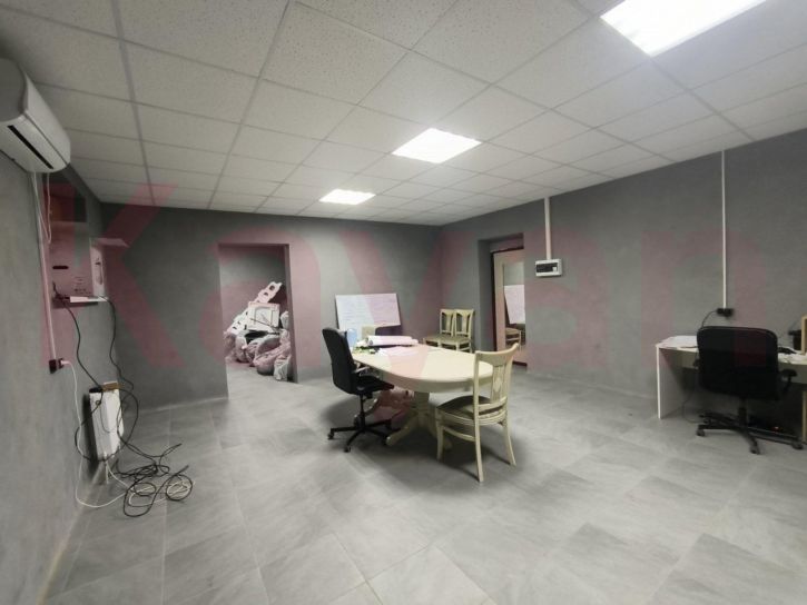 Офис Заполярная ул.