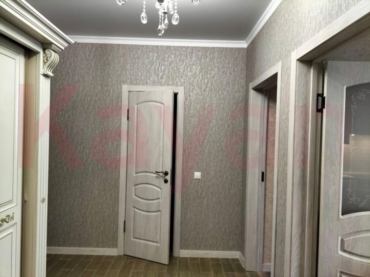 2-комн квартира им. лётчика Позднякова ул.