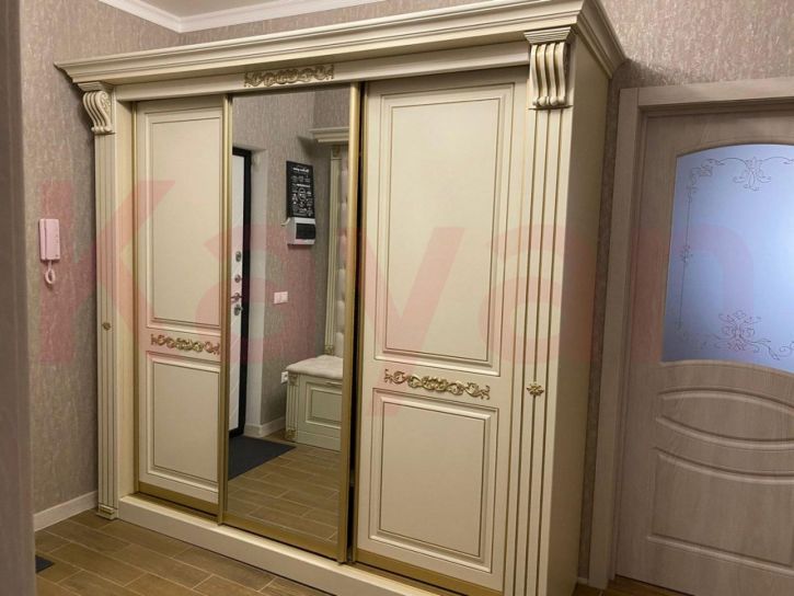2-комн квартира им. лётчика Позднякова ул.