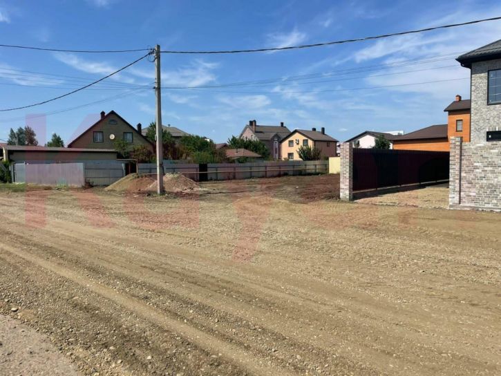 Земельный участок Спасская ул.