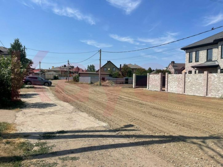 Земельный участок Спасская ул.