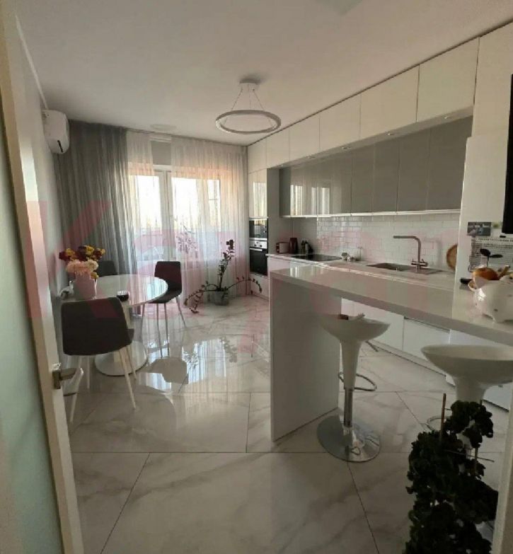 3-комн квартира им Димитрова ул.